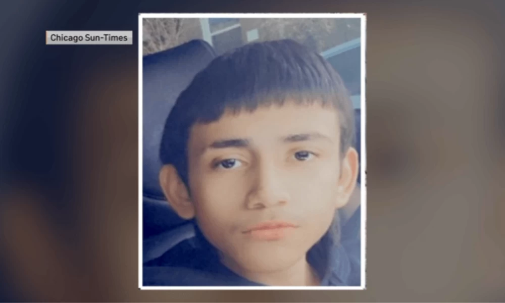 ΗΠΑ: Αστυνομικός σκότωσε 13χρονο κατά τη διάρκεια καταδίωξης